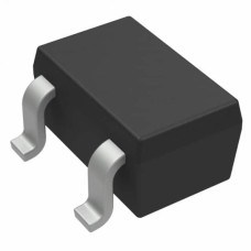Транзистор биполярный BC817-40W,115 NXP