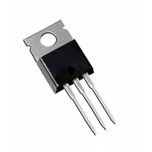 Транзистор польовий IRF4905PBF Infineon