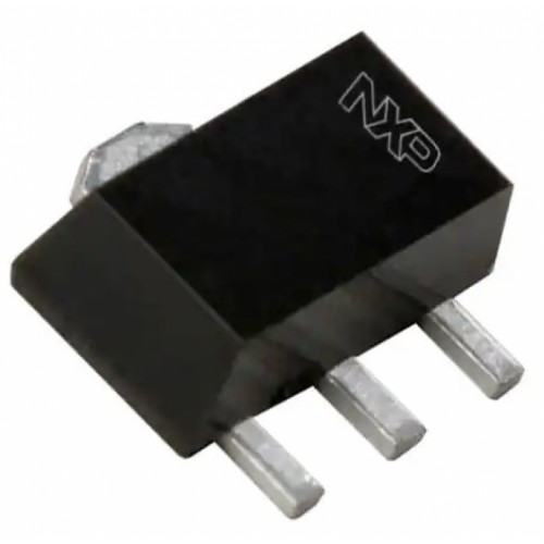 Транзистор польовий BSS87,115 Nexperia