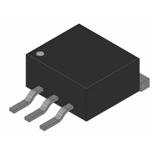 Транзистор польовий IRFS31N20D IR