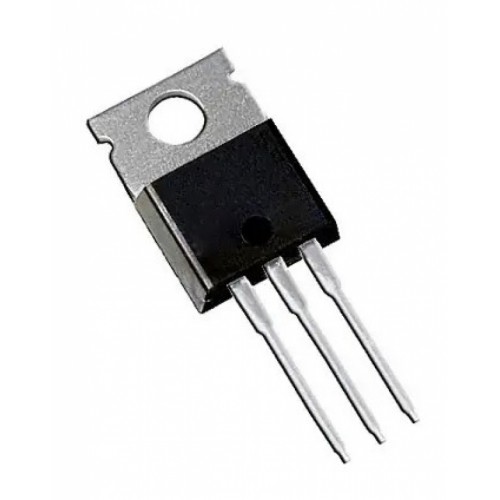 Транзистор польовий IRL2505PBF IR