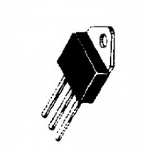 Транзистор польовий MTH15N20 Motorola