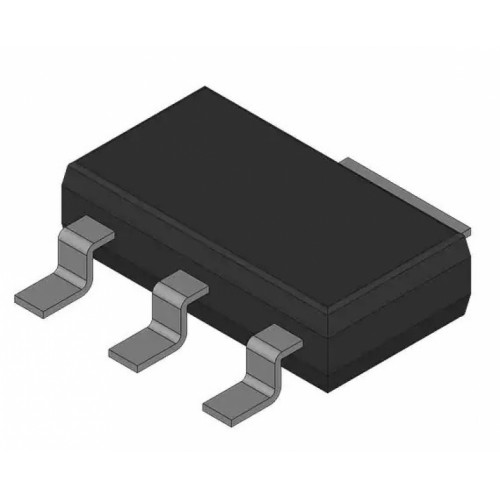 Транзистор польовий IRFL014NPBF IR