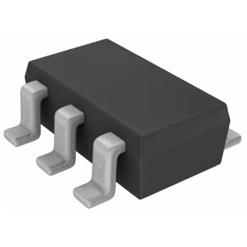 Транзистор польовий RSQ035P03TR Rohm Semiconductor