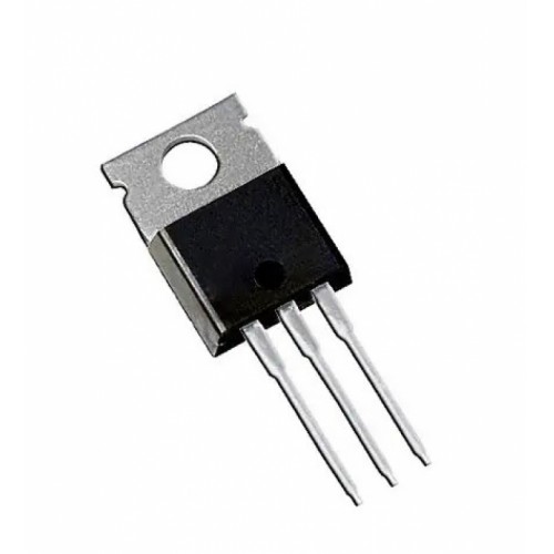 Транзистор польовий IRF1010Z 