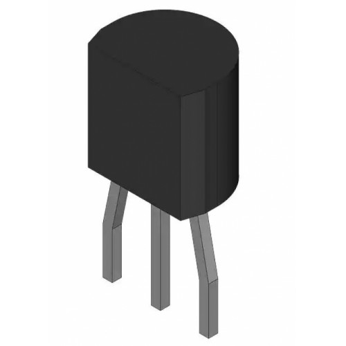 Транзистор польовий J113 ONS