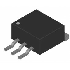 Транзистор польовий IRFS4410PBF Infineon