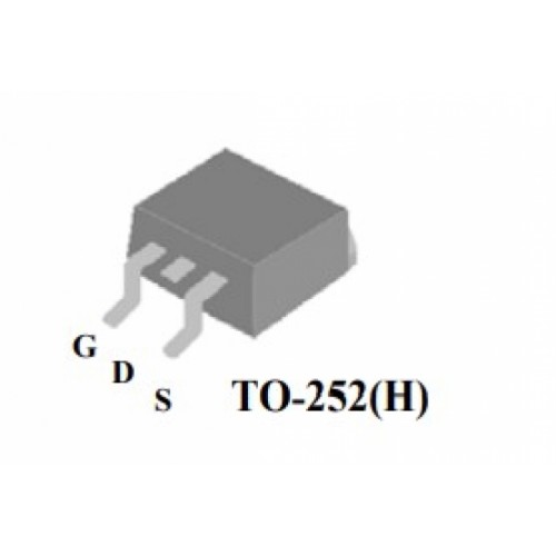 Транзистор польовий AP4435GH Apec