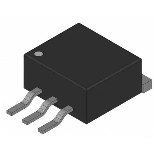 Транзистор полевой IRFR7740TRPBF Infineon