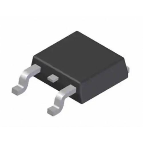 Транзистор польовий DMTH6016LK3-13 Diodes Incorporated