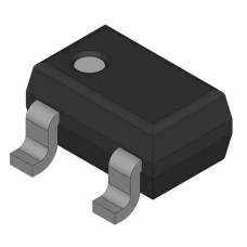 Транзистор біполярний BC847CW,115 NXP