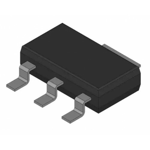 Транзистор біполярний BCP51 NXP