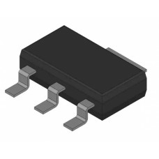 Транзистор біполярний BCP54 NXP