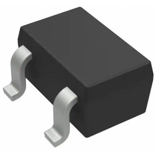 Транзистор біполярний BC860CW,115 NXP