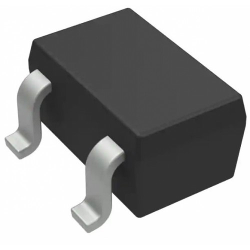 Транзистор биполярный BC856BW,115 NXP