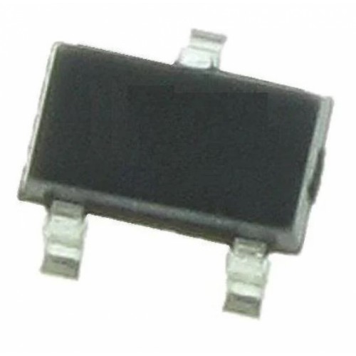 Транзистор біполярний BC857 NXP