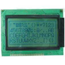 Инвертор E5-652Z Inverter EL (BG12864AGPE