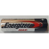 Батарейка E91 MAX ENERGIZER