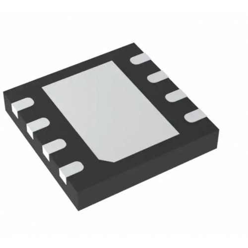 Інтегральна мікросхема LM48100QMHE/NOPB Texas Instruments