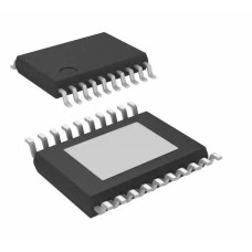 Інтегральна мікросхема SI4468-A2A-IMR Texas Instruments