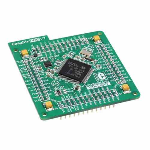 Плата MIKROE-1105 MikroElektronika