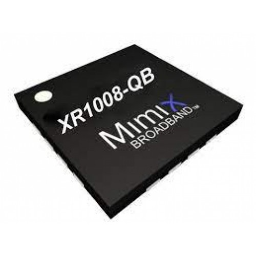 Микросхема РЧ/СВЧ XR1008-QB Mimix