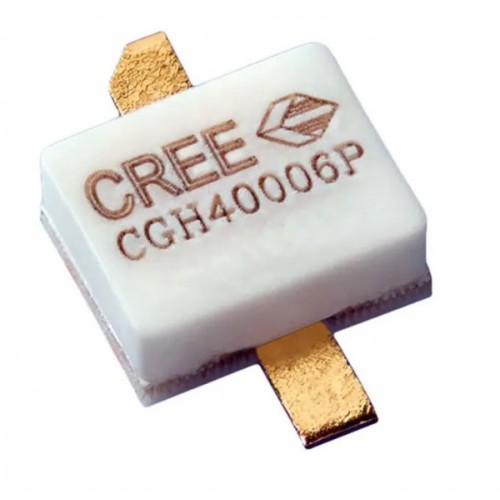 Транзистор польовий ВЧ/НВЧ CGH40006P Cree
