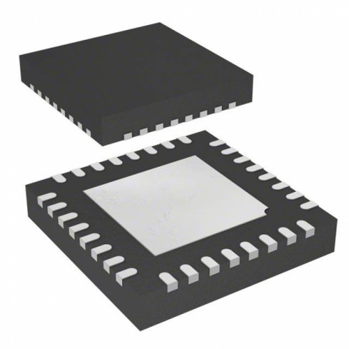 Мікросхема-мікроконтролер 32L432KBU6 STM