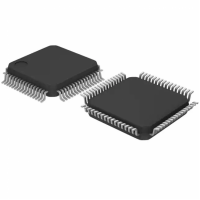 Інтегральна мікросхема STM32F446RCT7 STM
