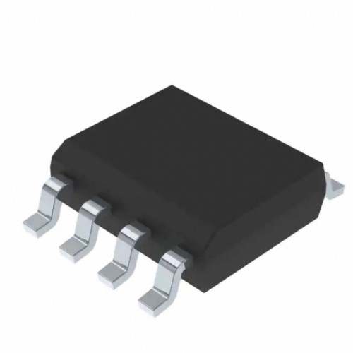 Микросхема памяти EEPROM M95256-WMN6P STM