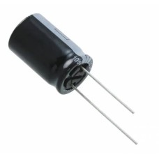 Конденсатор електролітичний (AL-Low-ESR) EEU-FS0J103 Panasonic