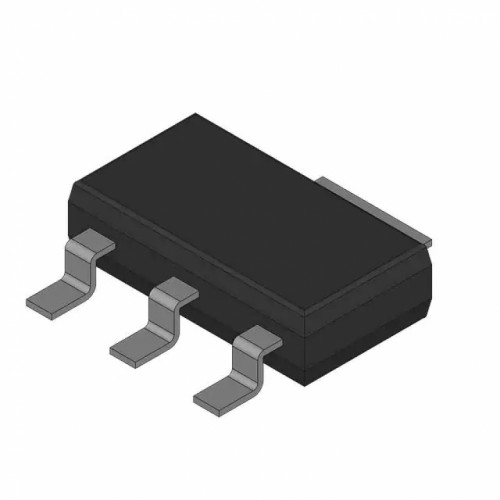 Транзистор біполярний PBHV9560Z Nexperia