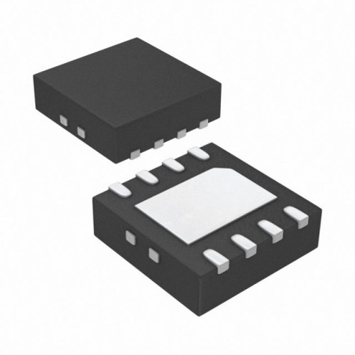 Інтегральна мікросхема LTC4367HDD-1#PBF Analog Devices