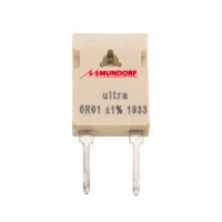 Резистор потужний вивідний MREU30-0,10T1C Mundorf
