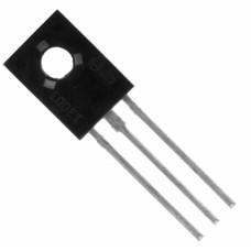 Транзистор биполярный СВЧ/РЧ 2SD882 STM