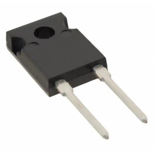 Резистор мощный выводной MP930-10.0-1% Caddock