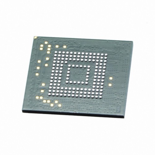 Мікросхема пам'яті SFEM016GB1EA1TO-I-GE-111-STD Swissbit AG