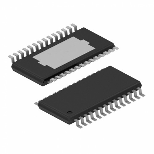 Інтегральна мікросхема TPA3111D1PWP Texas Instruments