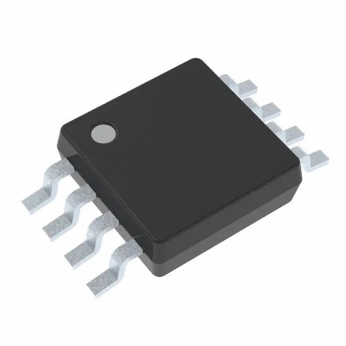 Мікросхема логічна SN74LVC3G17DCUR Texas Instruments