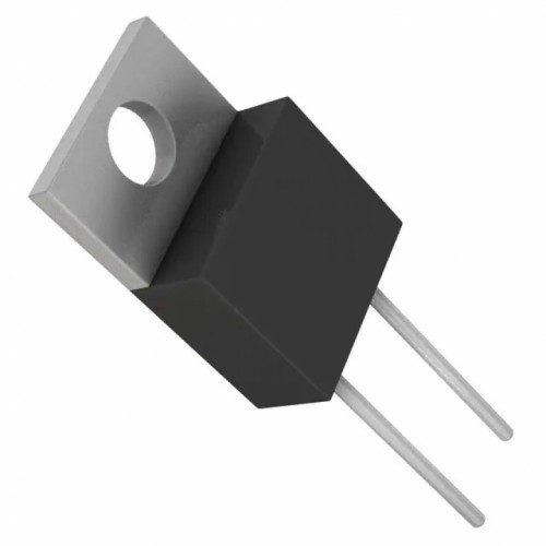 Резистор мощный выводной RTO020F47R00JTE3 Vishay