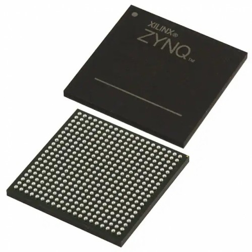 Інтегральна мікросхема XC7Z020-2CLG400I Xilinx