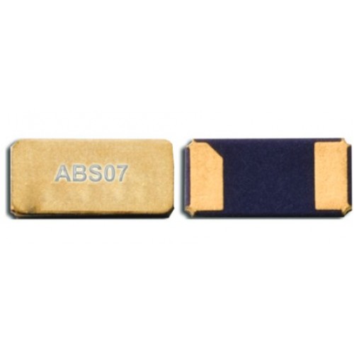 Кварцевый резонатор ABS07-120-32.768KHZ-T Abracon