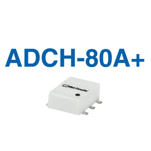 Дроссель ADCH-80A+ Mini-Circuits
