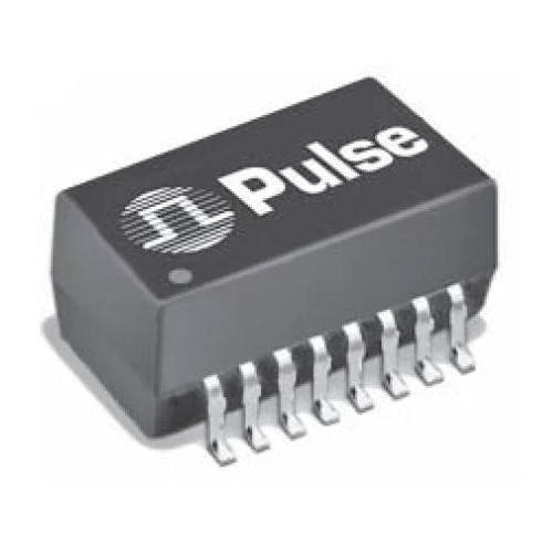 Трансформатор T1137 Pulse Electronics