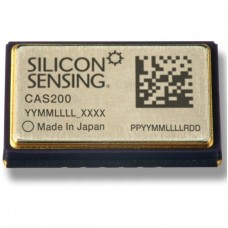 Датчик ускорения CAS214 Silicon Sensing