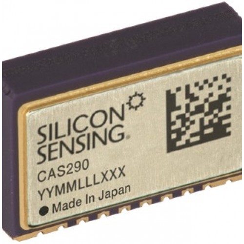 Датчик прискорення CAS294 Silicon Sensing