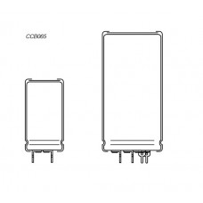 Конденсатор электролитический (AL-Low-ESR) 222216356689 Philips