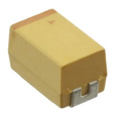 Конденсатор танталовий SMD TBME477K010LBSB0824