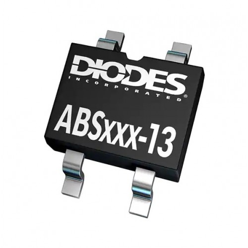 Діодний міст ABS10B-13 Diodes Incorporated