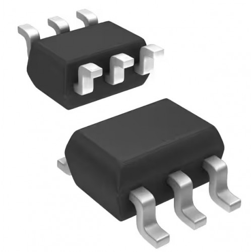 Диод стабилитрон USBUF02W6 STM